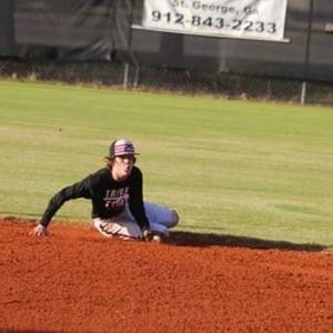 Meet your Posher, Colby